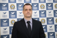 Entrega de Credenciais - Maringá  31 de Julho