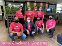Outubro Rosa 2020